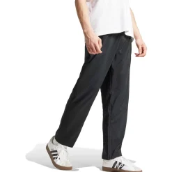 Essentials Small Logo Open-Hem Stanford Broek