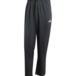 Essentials Small Logo Open-Hem Stanford Broek