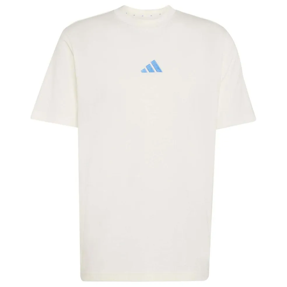 Essentials Small Logo Single Jersey