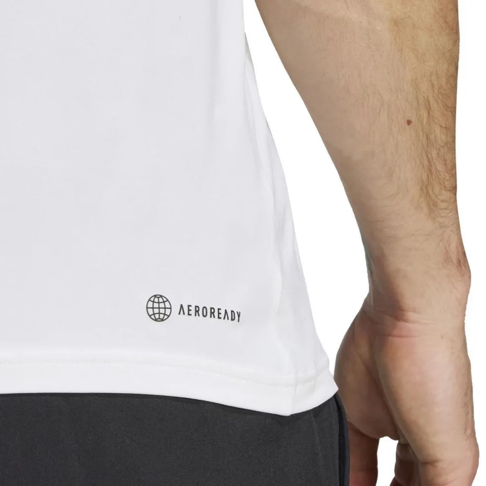 Essentials Stretch Training T-shirt