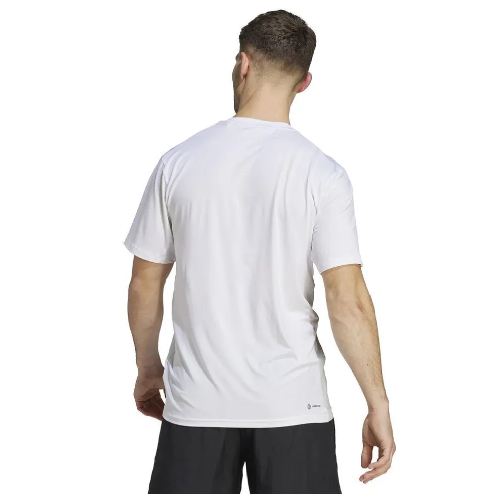 Essentials Stretch Training T-shirt