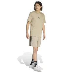 Essentials 3-Stripes Chelsea short