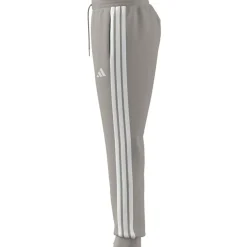 Essentials 3-Stripes Fleece Broek