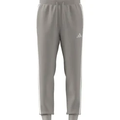 Essentials 3-Stripes Fleece Broek