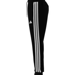 Essentials 3-Stripes Fleece Broek