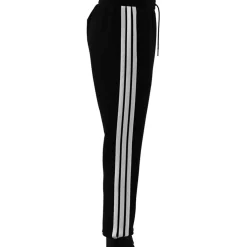 Essentials 3-Stripes Fleece Broek