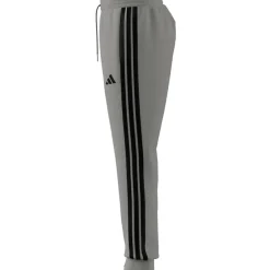 Essentials 3-Stripes Fleece Broek