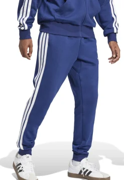 Essentials 3-Stripes Fleece Broek