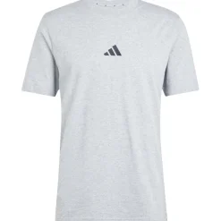 Essentials 3-Stripes Single Jersey T-shirt