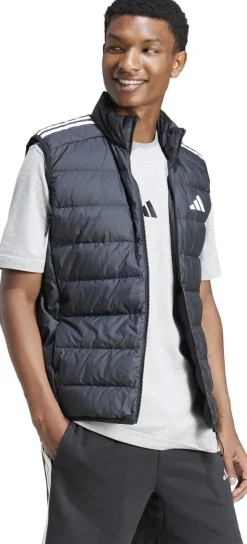 Essentials 3-Stripes Single Jersey T-shirt