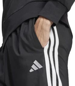 Essentials 3-Stripes Stanford Open Hem Broek