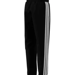 Essentials 3-Stripes Stanford Open Hem Broek