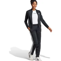 essentials 3-stripes trainingspak