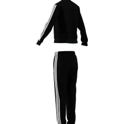 essentials 3-stripes trainingspak