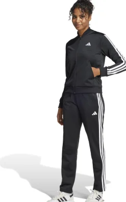 essentials 3-stripes trainingspak