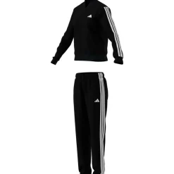essentials 3-stripes trainingspak