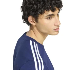 Essentials THREE STRIPES Single Jersey