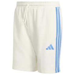 Essential 3-Stripes French Terry short