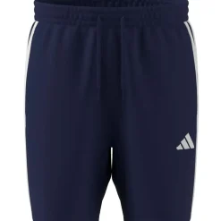 Essential 3-Stripes French Terry Short