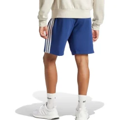 Essential 3-Stripes French Terry Short