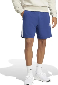Essential 3-Stripes French Terry Short