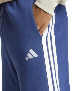Essential 3-Stripes French Terry Short