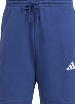 Essential 3-Stripes French Terry Short