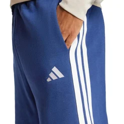 Essential 3-Stripes French Terry Short