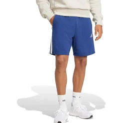 Essential 3-Stripes French Terry Short