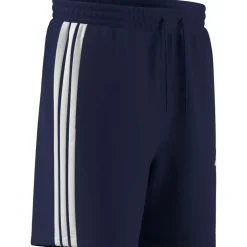 Essential 3-Stripes French Terry Short