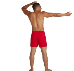 ESSENTIALS WATERSHORT 16