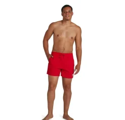 ESSENTIALS WATERSHORT 16