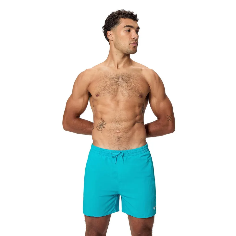 ESSENTIALS WATERSHORT 16" TUR