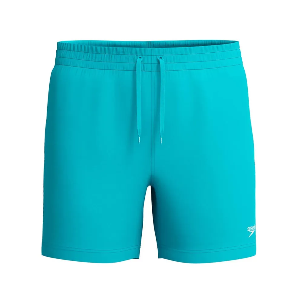 ESSENTIALS WATERSHORT 16" TUR