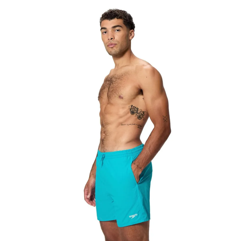 ESSENTIALS WATERSHORT 16" TUR