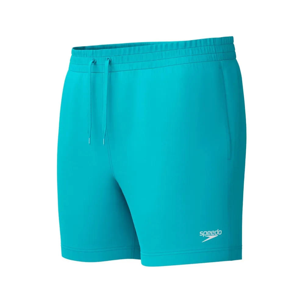 ESSENTIALS WATERSHORT 16" TUR