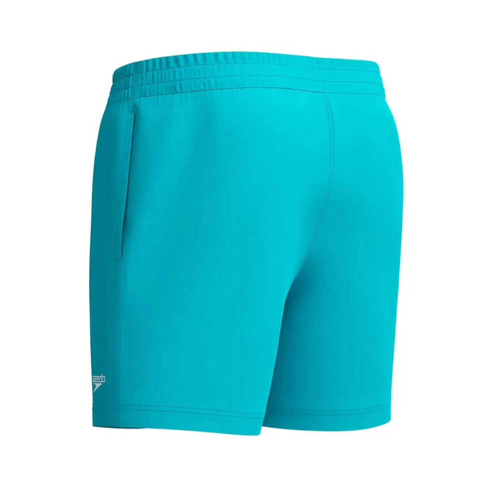ESSENTIALS WATERSHORT 16" TUR