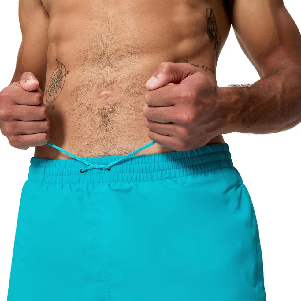 ESSENTIALS WATERSHORT 16" TUR
