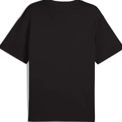 ess relaxed small no. 1 logo T-shirt