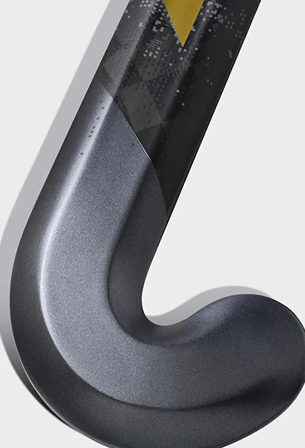 Estro Kromaskin 3 hockeystick