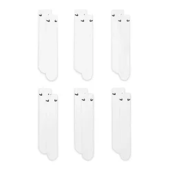Everyday Cushioned Crew trainingssokken (6 paar)