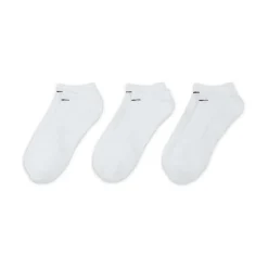 Everyday Cushioned No-Show Trainingssokken (3 paar)