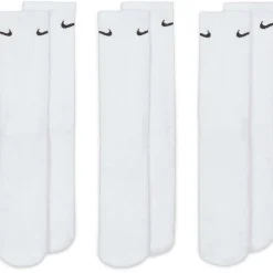 everyday cushioned trainingssokken (3 paar)
