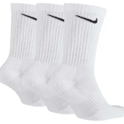 everyday cushioned trainingssokken (3 paar)