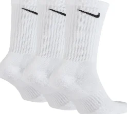 everyday cushioned trainingssokken (3 paar)
