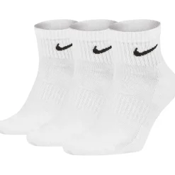 Everyday Cushioned Trainingsenkelsokken (3 paar)