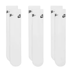 Everyday Elevated Crew Sokken (3 paar)