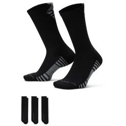 Everyday Elevated Sport Crew Sokken (3 paar)