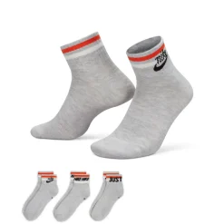 Everyday Essential enkelsokken