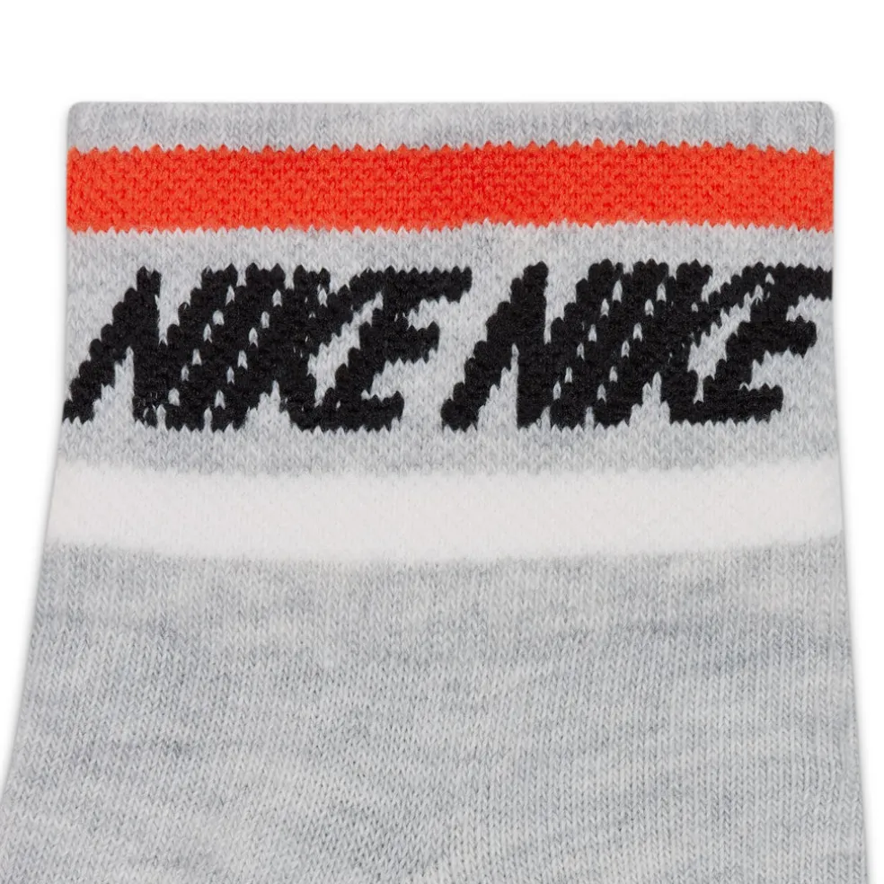 Everyday Essential enkelsokken